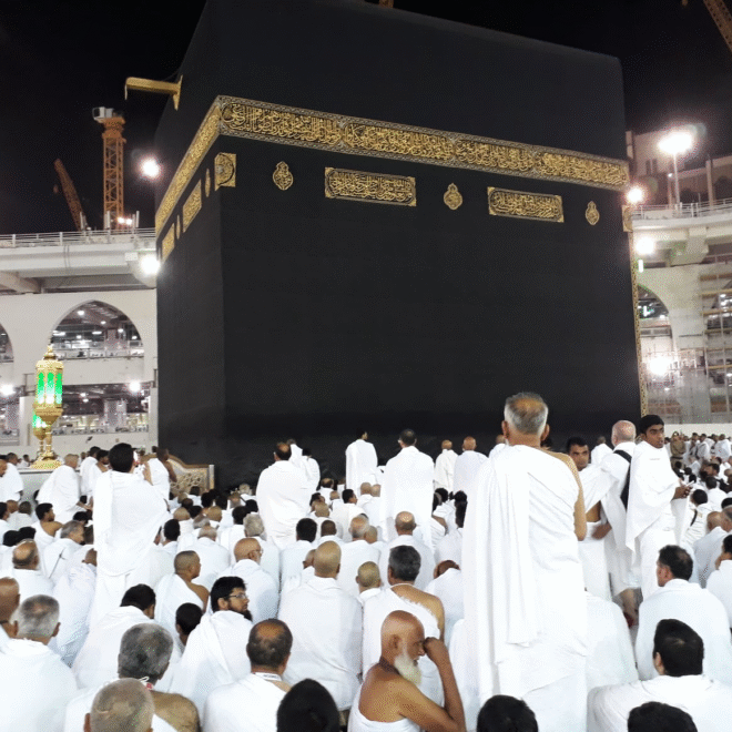 The Quest for Hajj Mabrur: A Journey of the Heart