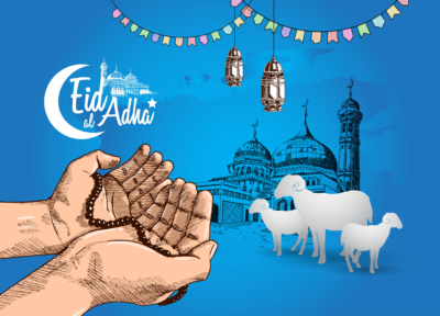 Learning Sacrifice and Love From Eid Al-Adha