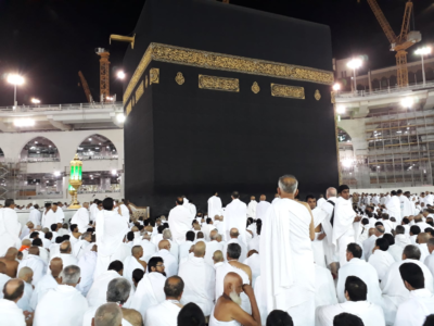 What is the Difference Between Hajj and Umrah