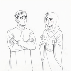 Wife's Rights After Divorce in Islamic Law 3 Wife's Rights After Divorce in Islamic Law