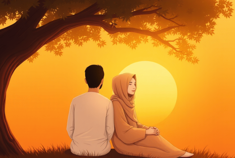 Finding a righteous wife in Islam
