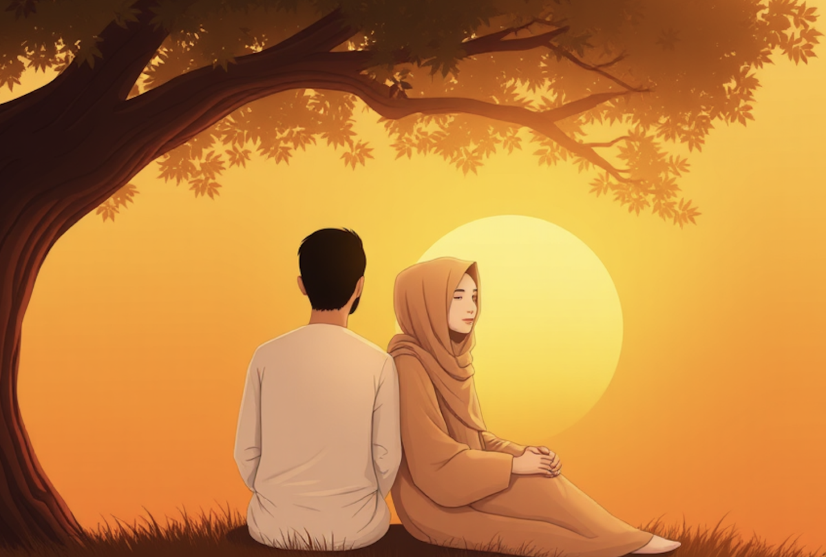 Finding a righteous wife in Islam