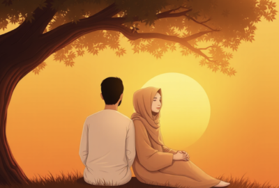 Finding a righteous wife in Islam