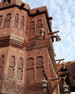 Taybat Museum: A Hidden Cultural Treasure in the Heart of Jeddah 3 Taybat Museum