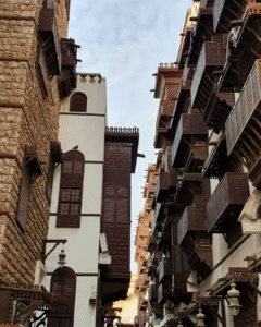 Taybat Museum: A Hidden Cultural Treasure in the Heart of Jeddah 4 Taybat Museum