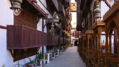 Taybat Museum A Hidden Cultural Treasure in the Heart of Jeddah