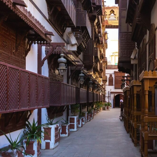 Taybat Museum: A Hidden Cultural Treasure in the Heart of Jeddah