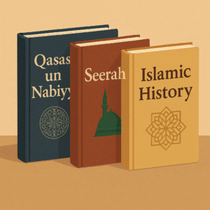 Islamic History for children-Enrollment Closing Soon 3 image 6