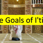The Goals of Iʿtikāf Returning to Allah with a Pure Heart