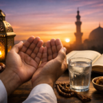 Masnun Post Iftar Duas