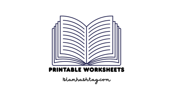 Islamic Worksheets