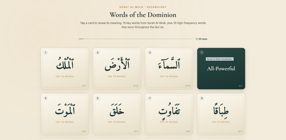 These Conversations About the Quran Should Make Every Muslim Parent Pause
