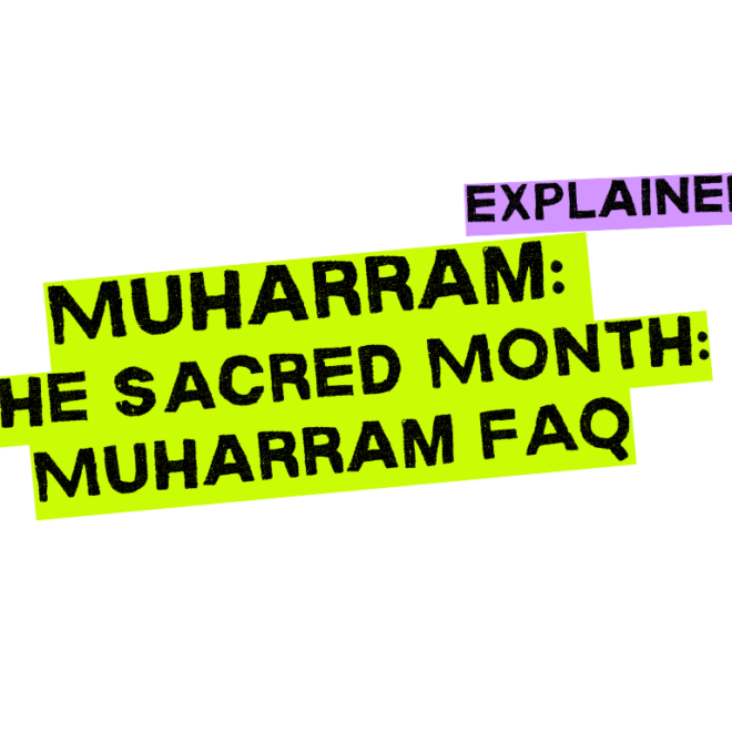 Muharram: The Sacred Month: Muharram FAQ