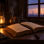 The Discipline of the Soul Imam Al-Ghazalis Four Principles for Reforming the Nafs