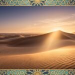 Part 5 The Blessed Birth and Childhood of Prophet MuhammadPBUH