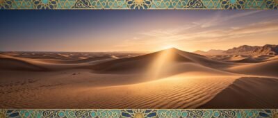 Part 5 The Blessed Birth and Childhood of Prophet MuhammadPBUH