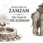 Seerah Series Part 4 The Family of Abdul-Muttalib and the Year of the Elephant