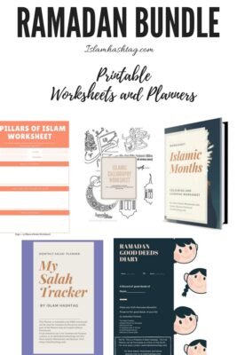ramadan Bundle