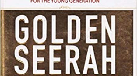 golden seerah: for the young generation