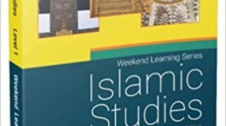 Weekend Learning Islamic studies-Level1