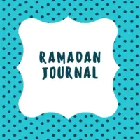 Ramadan Journal pdf for Kids and Adults