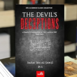 devils deception